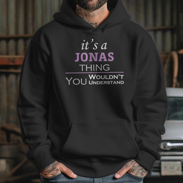 Its A Jonas Thing You Wouldnt UnderstandShirt Jonas Shirt For Jonas Hoodie Gifts for Her