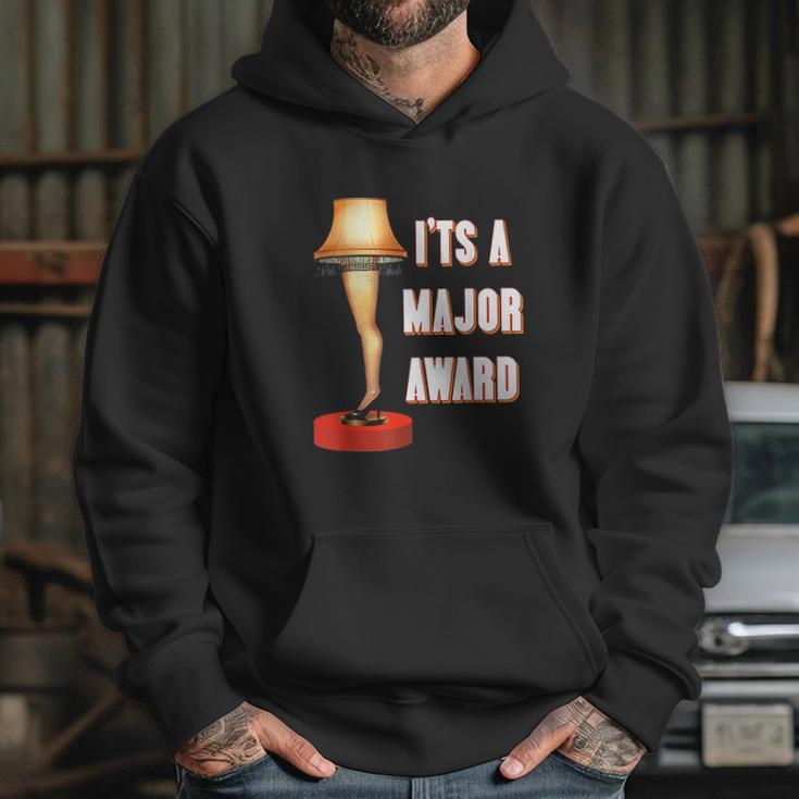 Its A Major Award Hoodie Gifts for Her