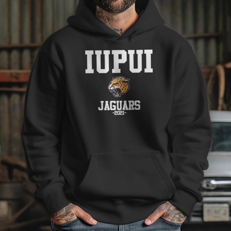 Iupui Class Of 2021 Hoodie Gifts for Her