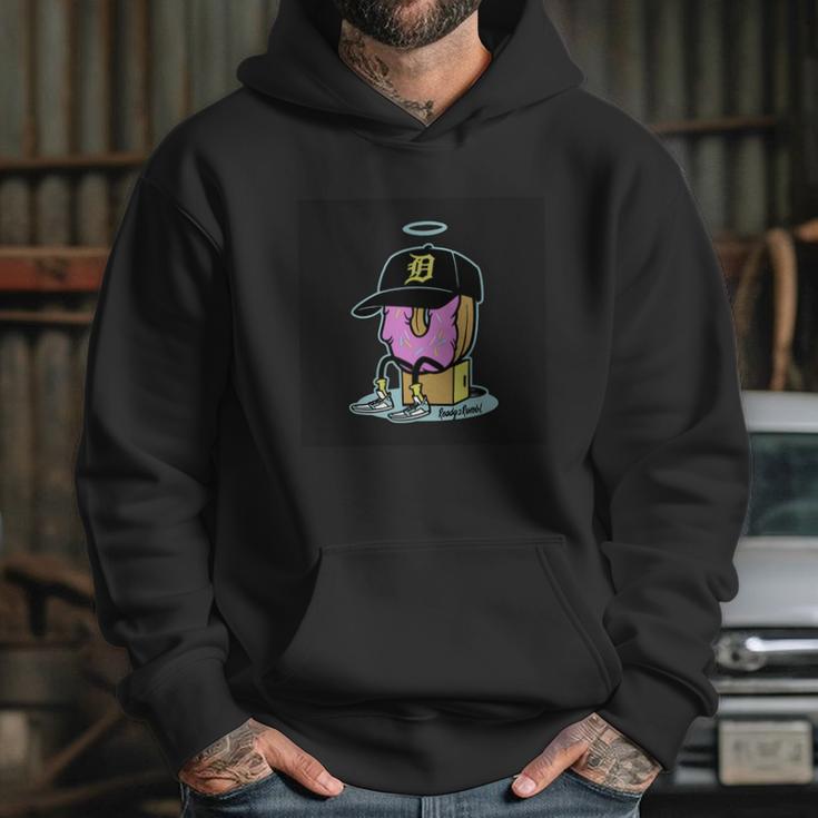 Jdilla Hoodie Gifts for Her