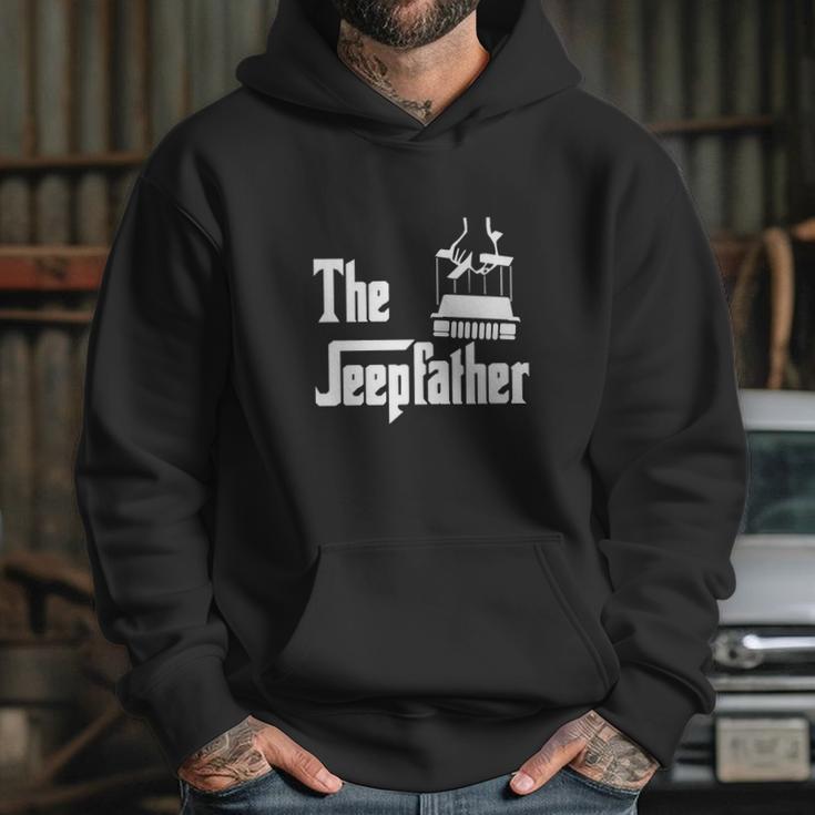 Jeep Cherokee Xj Hoodie Gifts for Her