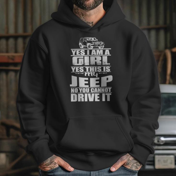 This Is My Jeep Jeep Girl OffroadShirts Hoodie Gifts for Her