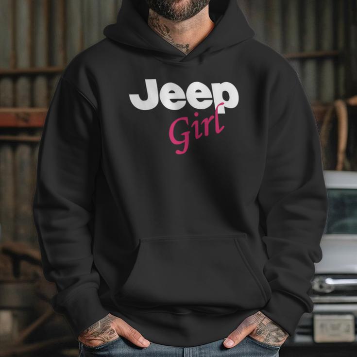 Jeep GirlsShirt Hoodie Gifts for Her