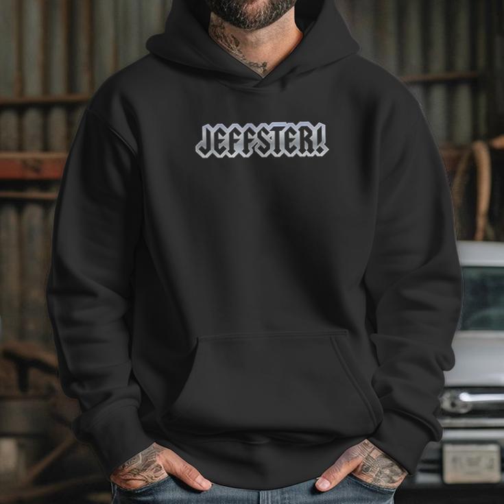 Jeffster Hoodie Gifts for Her