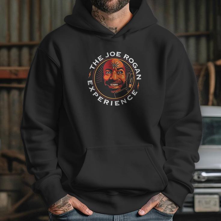 The Joe Rogan Experience Hoodie Gifts for Her