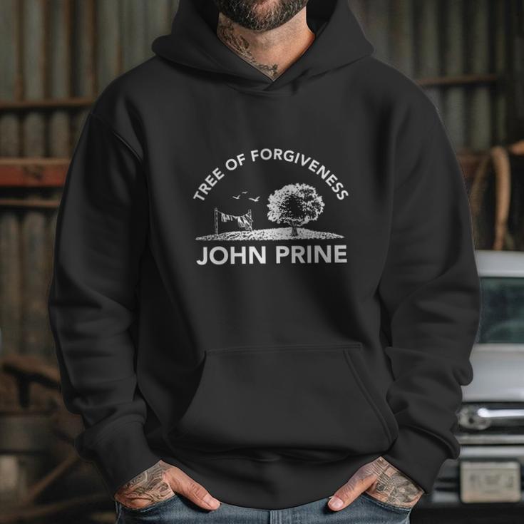 John Prine Tree Of Forgiveness Tee Shirts Hoodie Gifts for Her