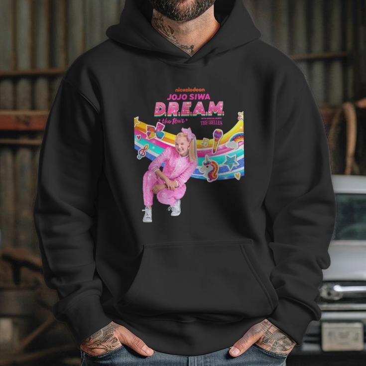 Jojo Siwa The Dream With The Belles 2020 Hoodie Gifts for Her