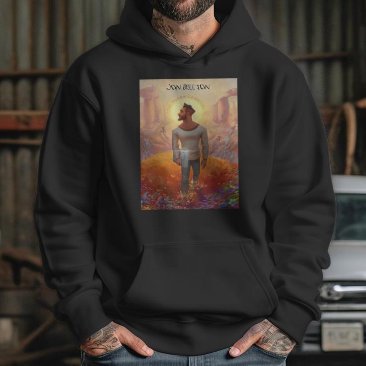 Jon Bellion T-Shirt Hoodie Gifts for Her