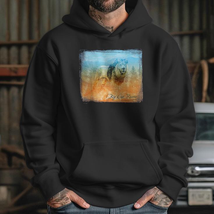 Joseph Lion Design Hoodie Gifts for Her