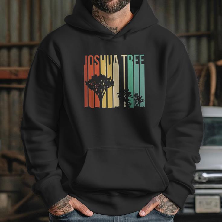 Joshua Tree Desert Vintage Hoodie Gifts for Her