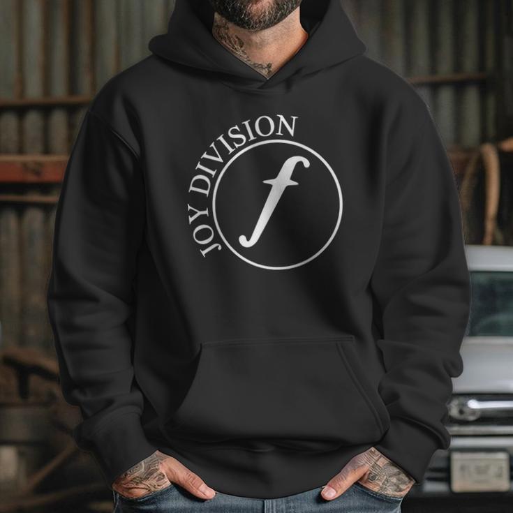 Joy Division Band Still Rock Band Hoodie Gifts for Her