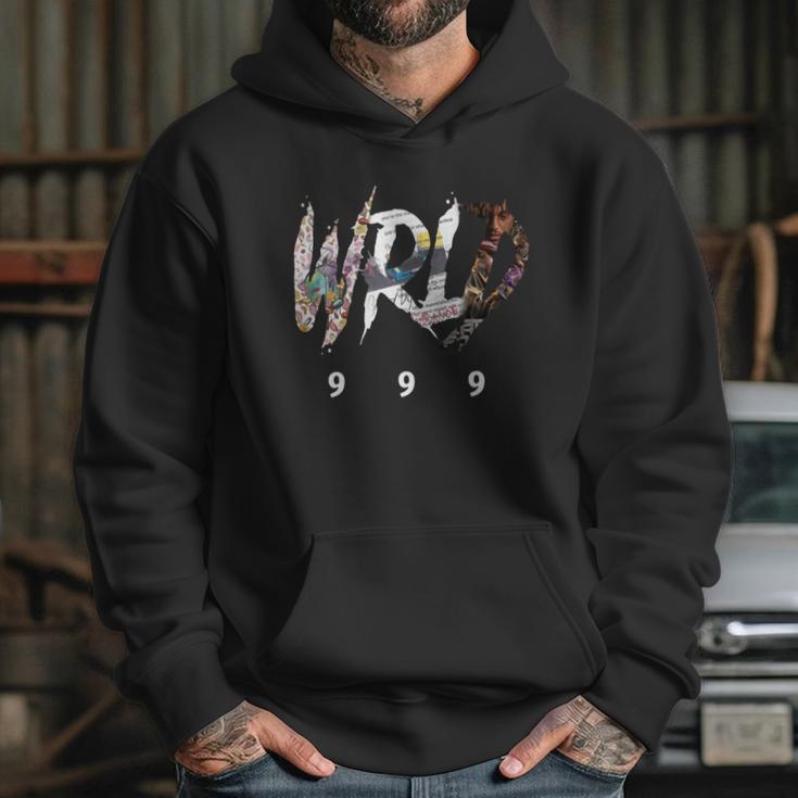 Juice Wrld 999 Shirt Hoodie Gifts for Her