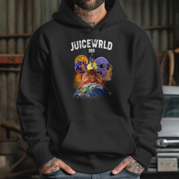 Juice Wrld Rip 1998 2019 Hoodie Gifts for Her