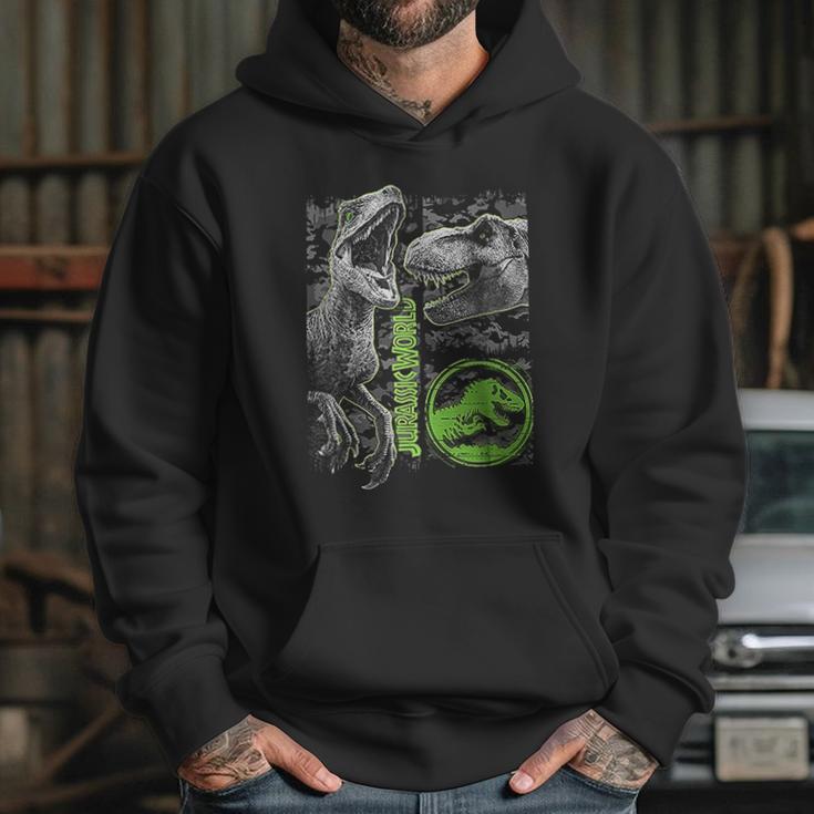 Jurassic World Hoodie Gifts for Her