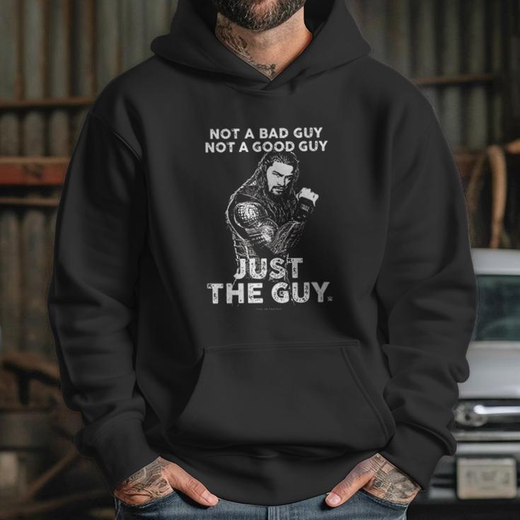 Just The Guy Roman Reigns Hoodie Gifts for Her