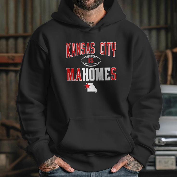 Kansas City Is Mahomes Hoodie Gifts for Her