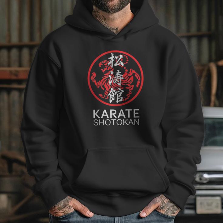 Karate Shotokan Martial Arts T-Shirt Hoodie Gifts for Her