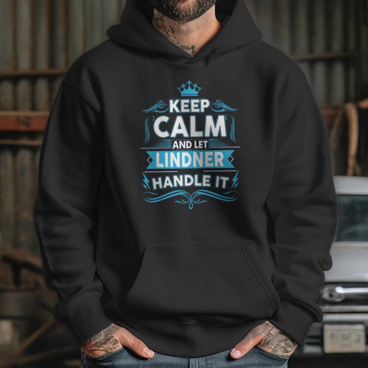 Keep Calm Lindner Lindner Tshirt Hoodie Gifts for Her