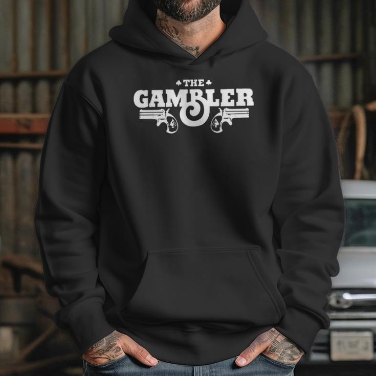 Kenny Rogers Gambler Hoodie Gifts for Her