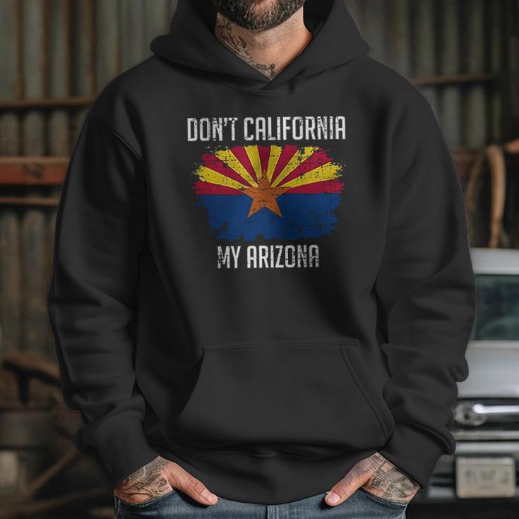 Kicks Dont California My Arizona Hoodie Gifts for Her