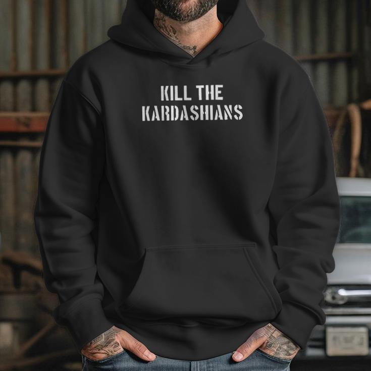 Kill The Kardashians Hoodie Gifts for Her