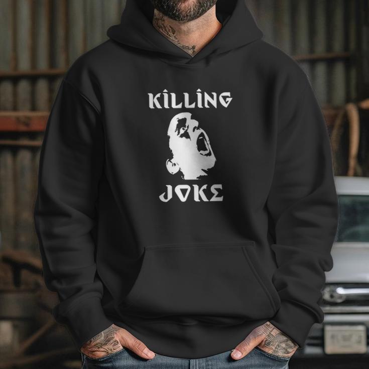 Killing Joke Sandlot Hoodie Gifts for Her