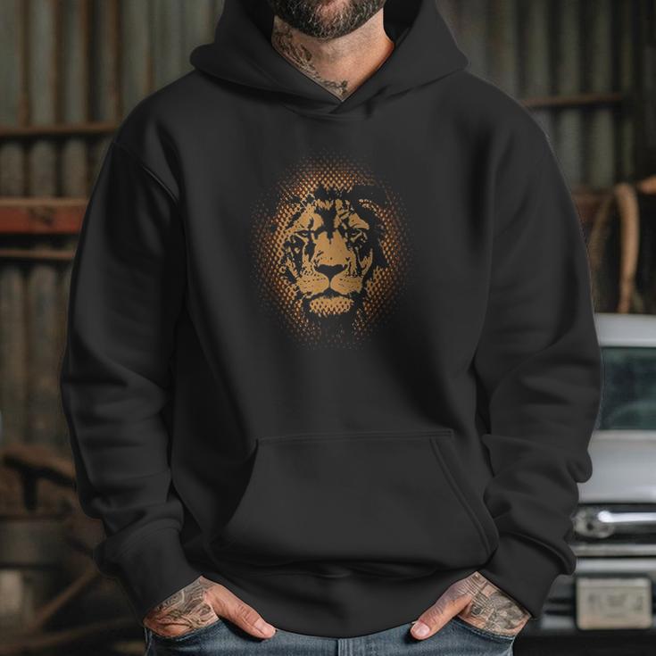 All Have The King Lion Hoodie Gifts for Her