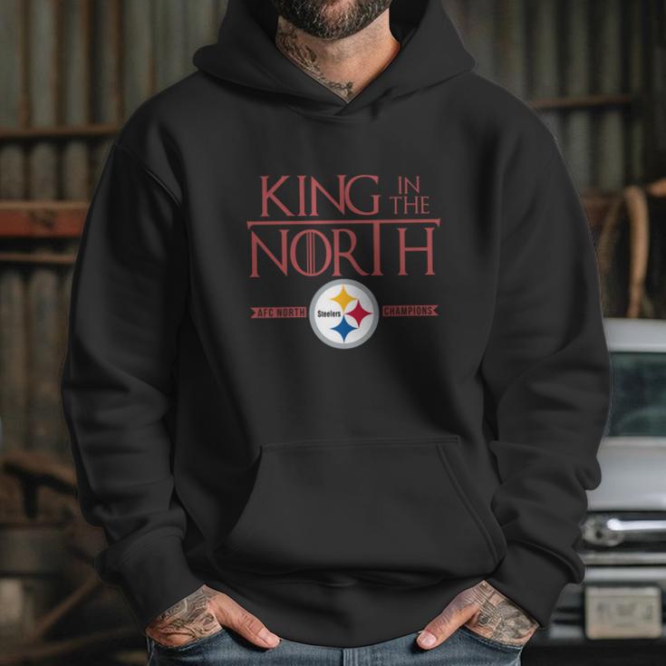 King In The North- Afc Champions Hoodie Gifts for Her