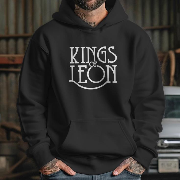 Kings Of Leon Hoodie Gifts for Her