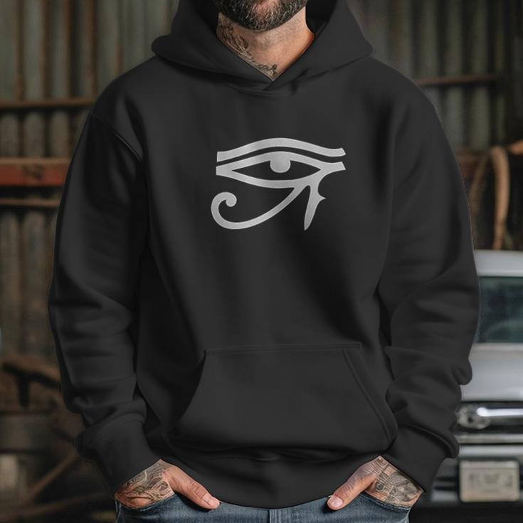 Kings Of Ny Eye Of Horus Egyptian Hoodie Gifts for Her