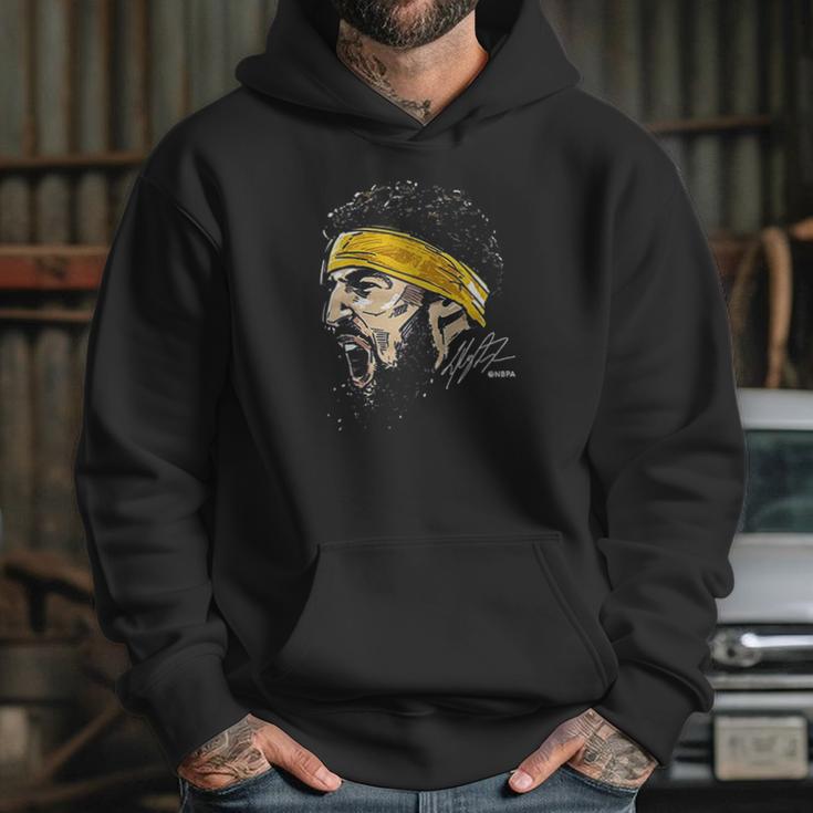 Klay Thompson Golden State Basketball Mens Apparel Hoodie Gifts for Her