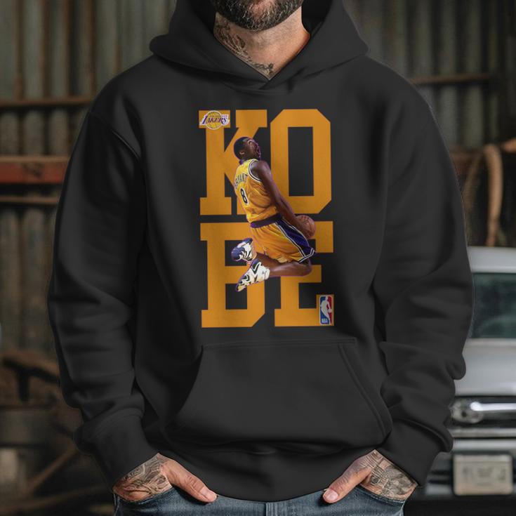 Kobe Dunk Hoodie Gifts for Her