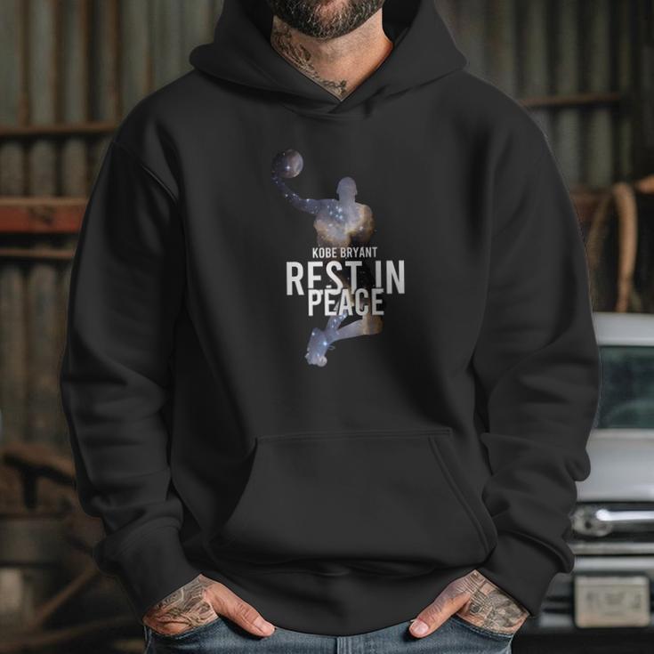 Kobe Rest In Peace Hoodie Gifts for Her