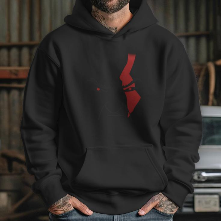 Kratos Head T-Shirt Hoodie Gifts for Her