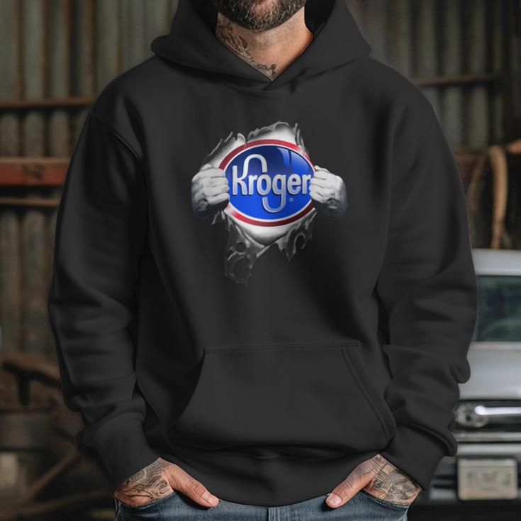 Kroger Company Hoodie Gifts for Her