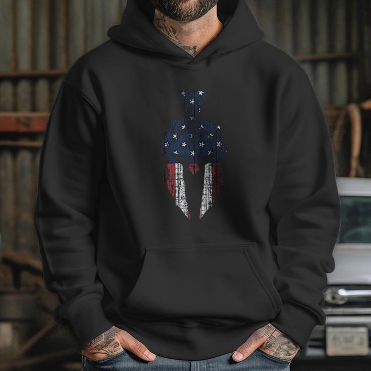 Kryptek Mens Spartan Graphic Hoodie Gifts for Her