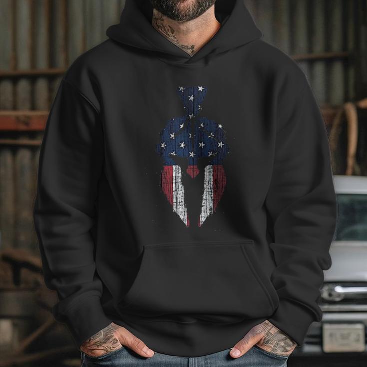 Kryptek Spartan Graphic Hoodie Gifts for Her