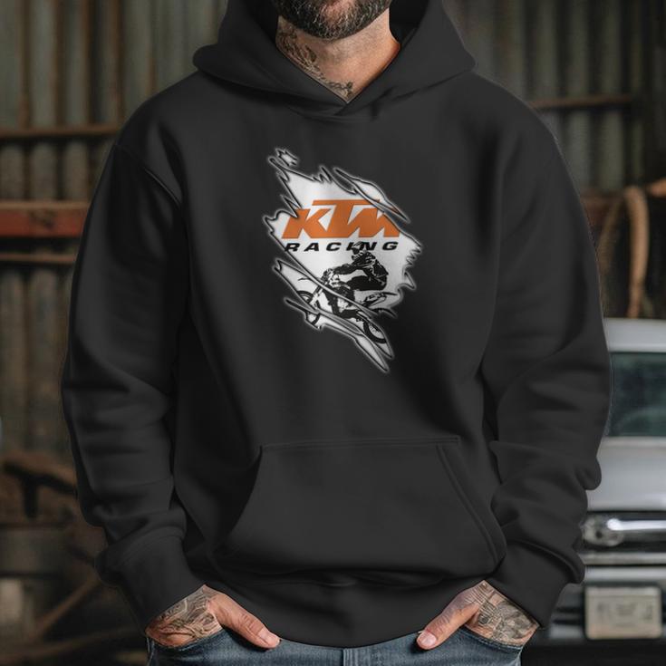 Ktm Racing Ca Hoodie Gifts for Her