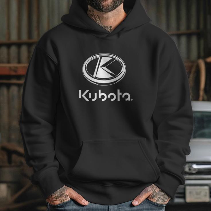 Kubota Stacked Hoodie Gifts for Her