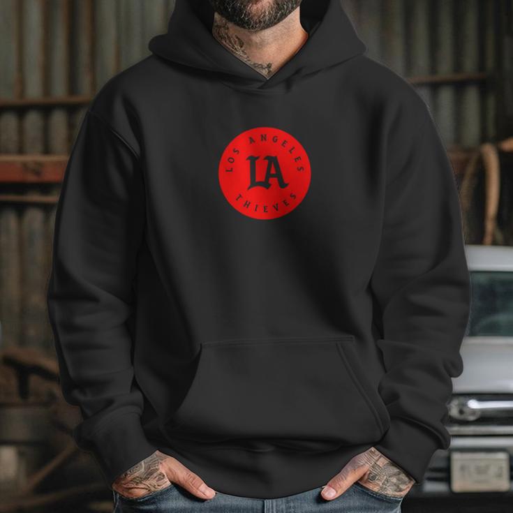 La 100 Thieves Hoodie Gifts for Her