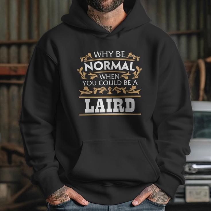 Laird Funny Hoodie Gifts for Her