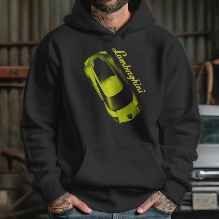 Lamborghini Shirt Hoodie Gifts for Her