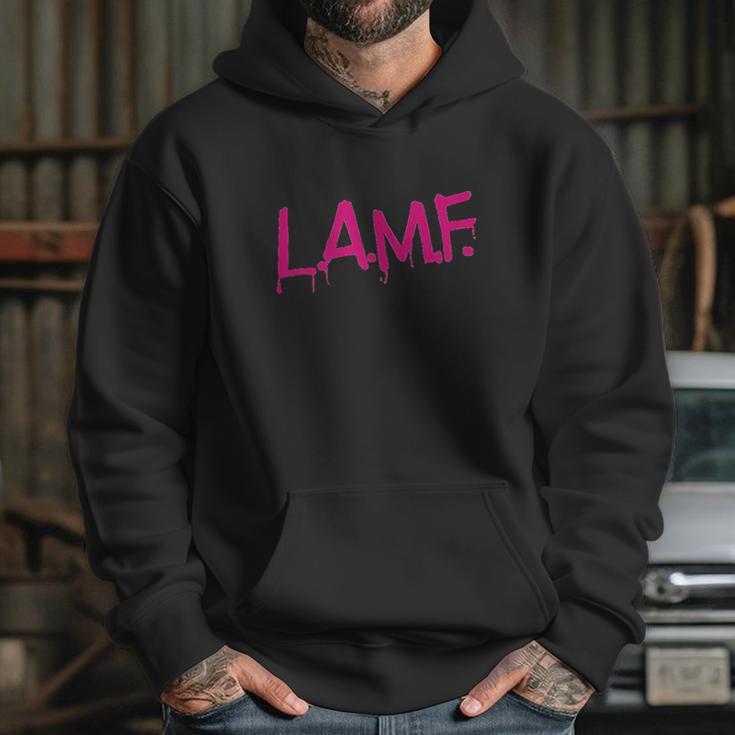 Lamf As Worn By Johnny Thunders Hoodie Gifts for Her