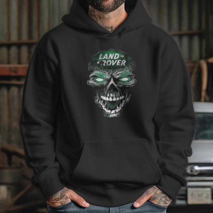 Land Rover T-Shirt Land Rover Hoodies Hoodie Gifts for Her