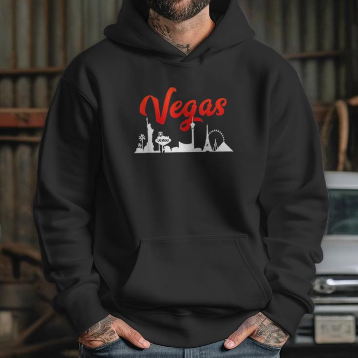 Las Vegas Party Gambling Vacation Gifts For Poker Aces Hoodie Gifts for Her