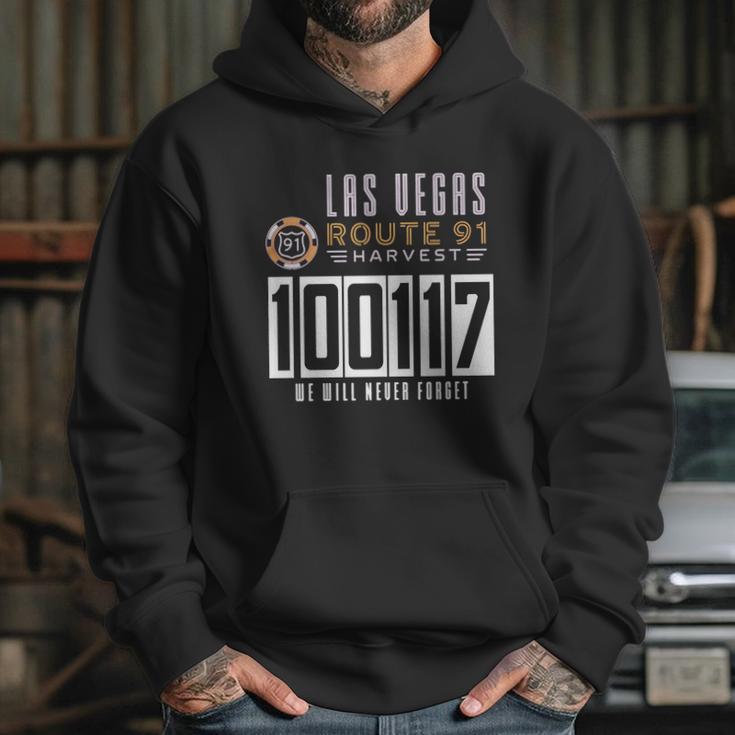 Las Vegas Shooting Route 91 Harvest Commemorate 100117 Shirt Hoodie Sweater Longsleeve T-Shirt Hoodie Gifts for Her