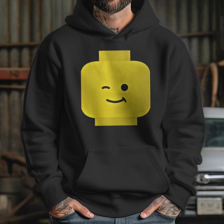 Lego Guy Hoodie Gifts for Her