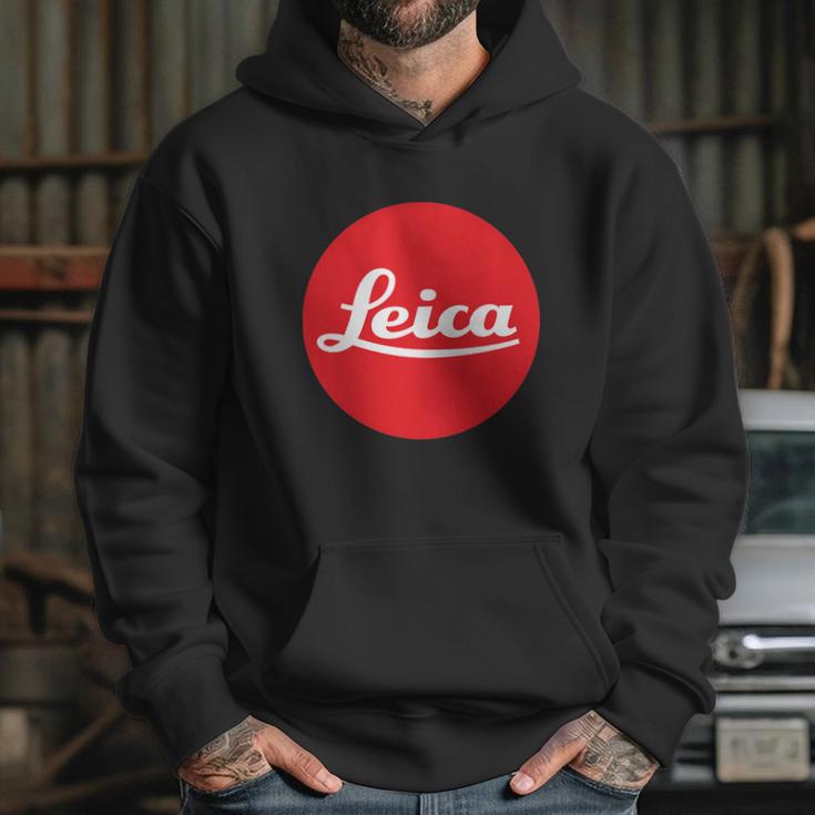 Leica Hoodie Gifts for Her