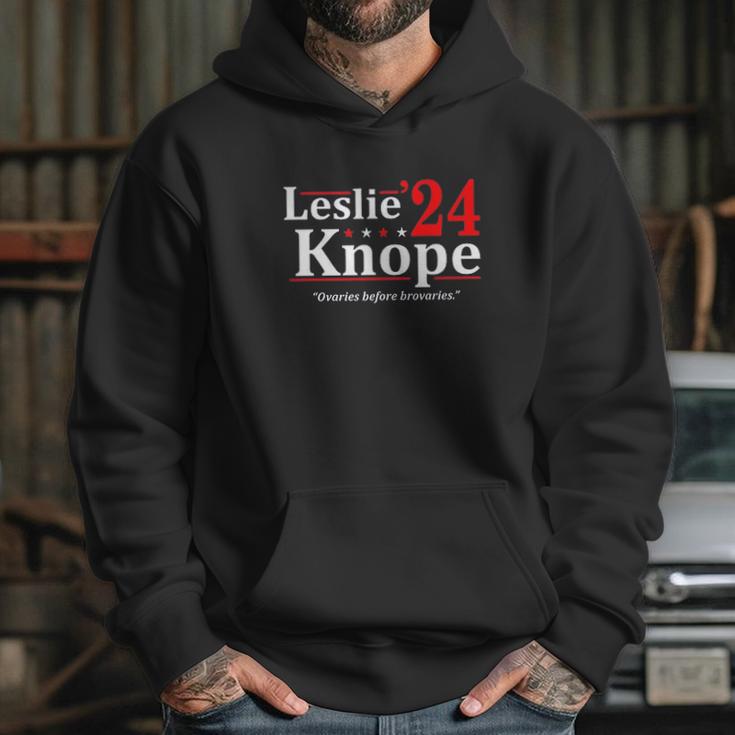 Leslie Knope 24 Hoodie Gifts for Her