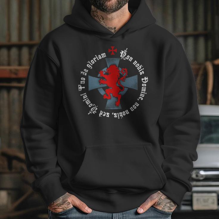 Lion King - Templar Shirts Hoodie Gifts for Her